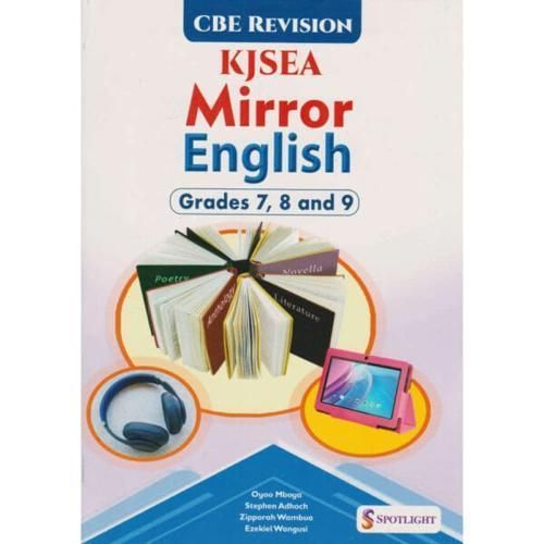 product_image_name-Generic-Spotlight Revision KJSEA Mirror English Grade 7,8,9-1