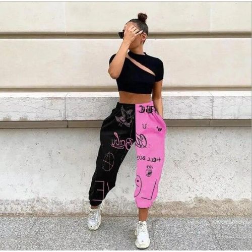 Sweatpants baby girl best sale