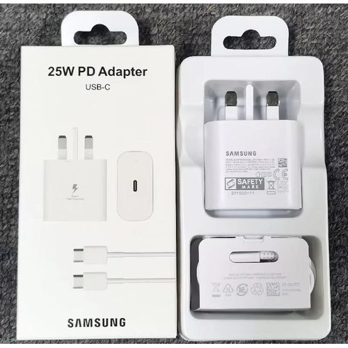 product_image_name-Samsung-Super Fast 25W USB-C Charger, Compatible with Galaxy and iPhone Models-1