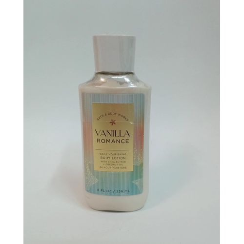 product_image_name-Bath & Body Works-Vanilla Romance Daily Nourishing Body Lotion-1