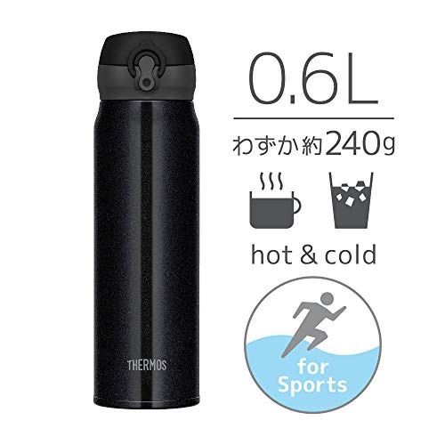 THERMOS Thermos water bottle vacuum insulation mobile phone mug