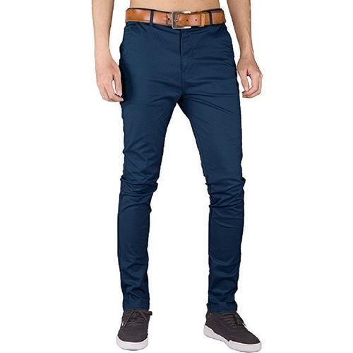 Navy blue outlet khakis mens