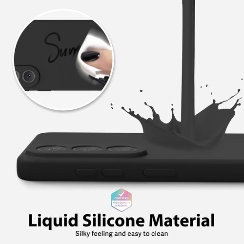 product_image_name-Generic-Silicone case cover for Samsung Galaxy A57 5G-4