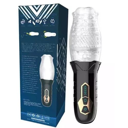 Generic Adult Male Masturbator Cup Automatic Rotation &