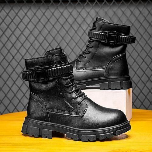 Boys fashion boots outlet
