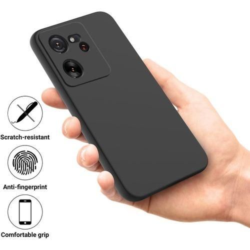 product_image_name-Generic-Protective Case Compatible With Xiaomi 13T/ Xiaomi 13T Pro Case, Silicone Case-1