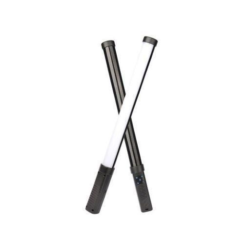 product_image_name-Generic-Plokama VL-06 Pro RGB Handheld LED Video Light Stick 7W Portable Fill Light for Photography Videography Live Broadcast-1