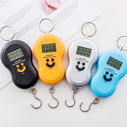 product_image_name-Generic-50kg Portable Electronic Hanging Luggage Weight Scale-1