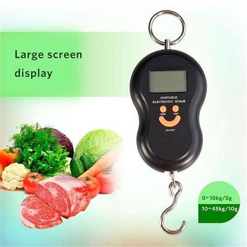 product_image_name-Generic-50kg Portable Electronic Hanging Luggage Weight Scale-2