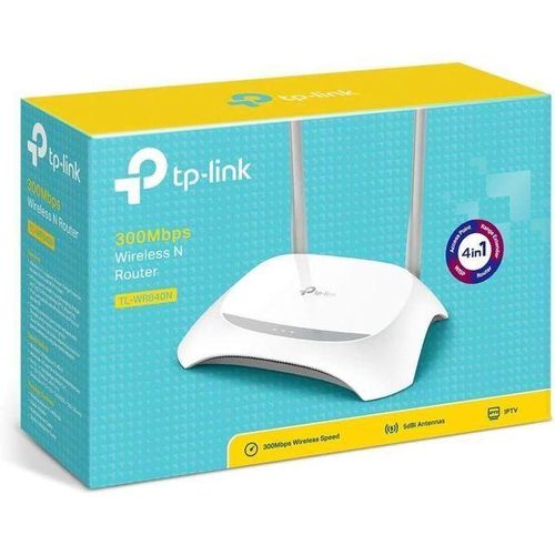 product_image_name-TP-Link-TP-Link- 300 Mbps Multi-Mode Wi-Fi Router Wireless WiFi Router- BEST-1