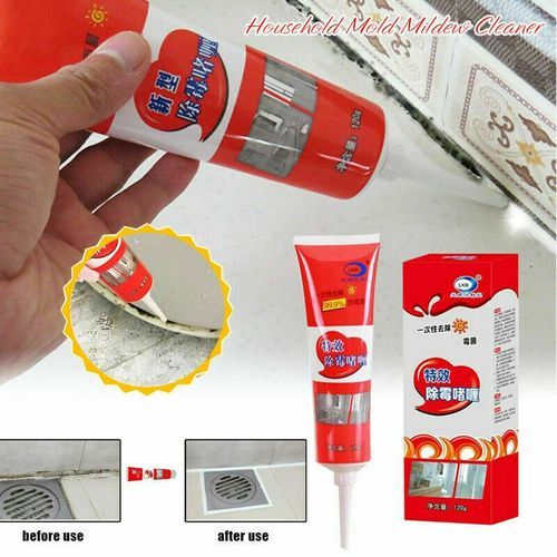 Magical Mold Remover Gel Household Mold Remover Cleaner Mold Remover Gel