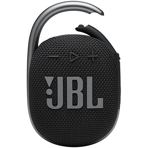 product_image_name-Jbl-Clip 4 : Portable Bluetooth Speaker- Black-4