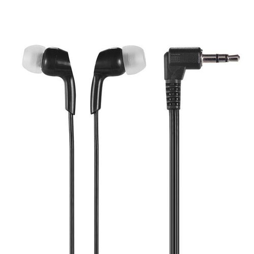 Generic In ear Headphones Wired Earphones Earbuds 3.5mm Plug For Best Price Online Jumia Kenya