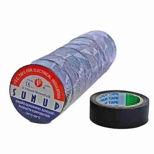 product_image_name-Sunup-10 Pack - Electrical Insulating Tape-1