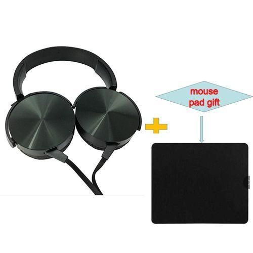 product_image_name-Generic-Extra Bass Wired Headphones + Mousepad-1