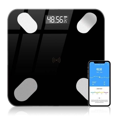 product_image_name-Generic-Digital Scale Bluetooth BMI Smart Digital Bathroom Weighing-1