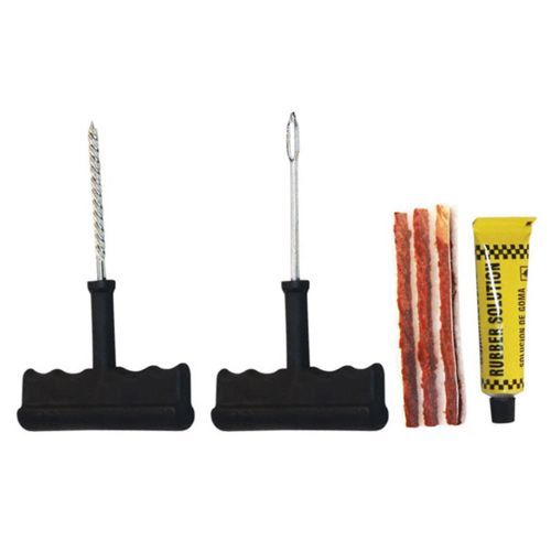 puncture tube solution