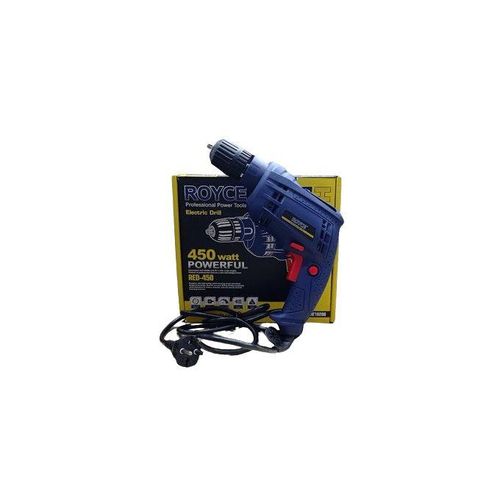 product_image_name-Royce-450W Electric Coded Drill-1