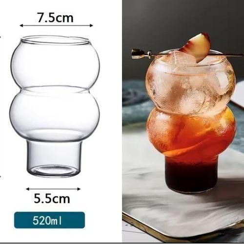 product_image_name-Generic-520ml Cocktail dessert glass-5