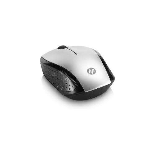 product_image_name-HP- Wireless Mouse 200 Pike Silver -1