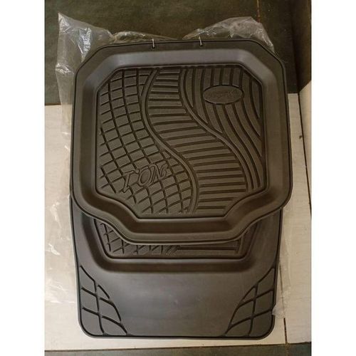 product_image_name-Generic-Universal 5pcs Car Floor Mats-2