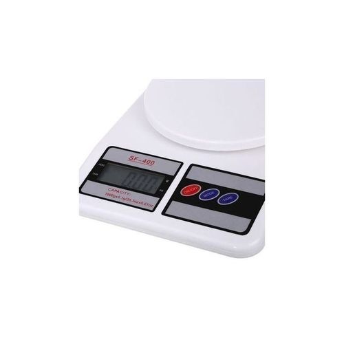 Generic Electronic Kitchen Digital Weighing Scale, Multipurpose