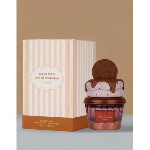 product_image_name-Lattafa-Give Me Gourmand Cookie Crave EDP 75ml-2