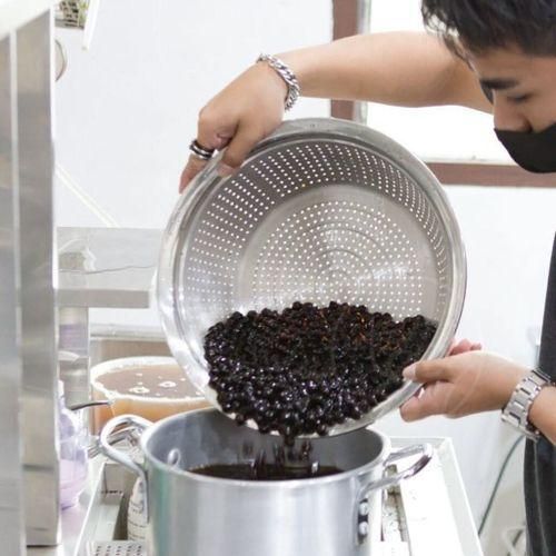 product_image_name-Generic-Vegetable Food Fruits Drainer Rice Colander-1