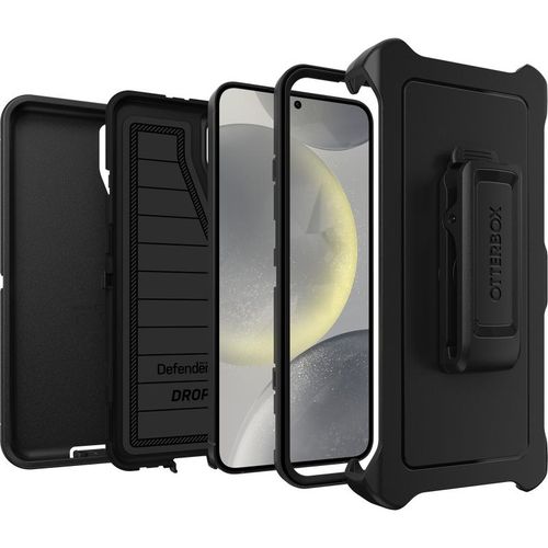 product_image_name-Generic-Samsung Galaxy S24 Plus OtterBox Defender Armour Protective Case, Heavy-Duty Shockproof Protection with Belt Clip and Screen Protector-2