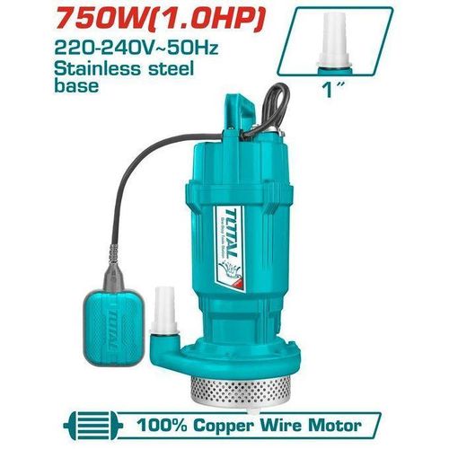 product_image_name-TOTAL-TWP67506 Submersible pump  750W(1.0HP)-1