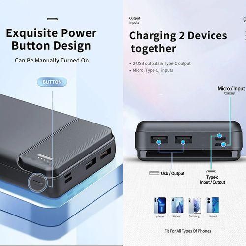product_image_name-GUEETON-Fast Charge Powers Bank 20000mAh with waterproof storage bag-6