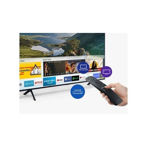 product_image_name-Vitron-32" Inch Smart TV,Decoder,Frameless Television+BRACKET+EXTENSION.-7