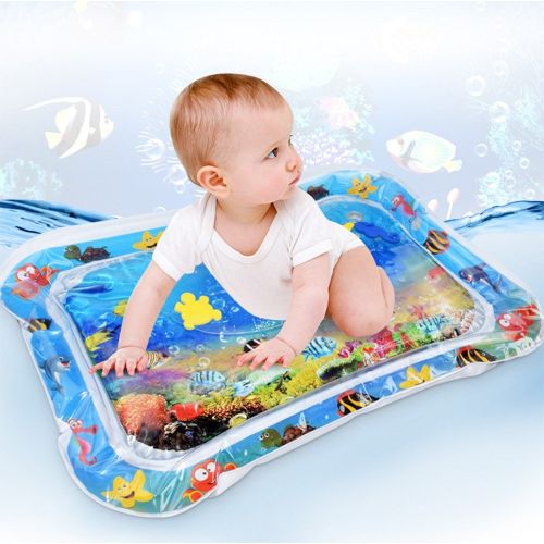 Water play sales mats for babies