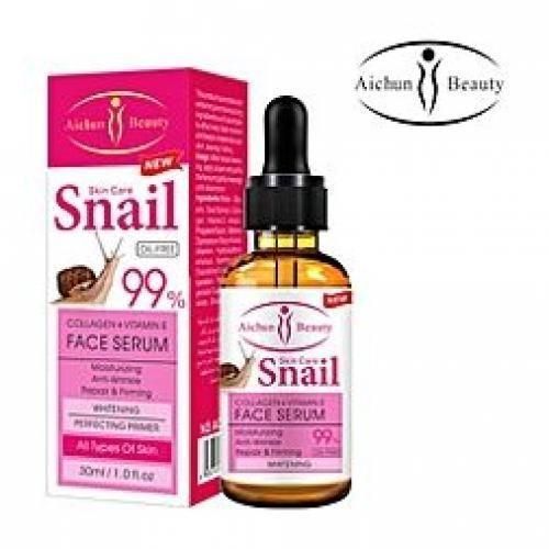 product_image_name-Aichun Beauty- 99% Snail Serum-1