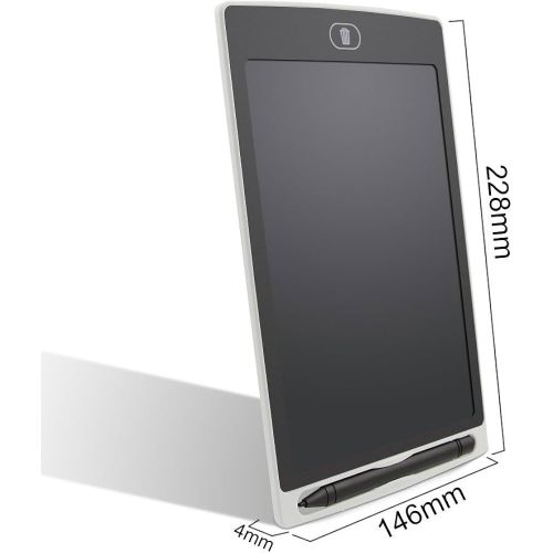 product_image_name-Generic-8.5 inch LCD writing tablet-3