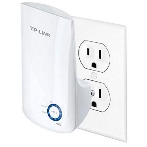 product_image_name-TP-Link-TL-WA850RE N300 Wi-Fi Range Extender -2