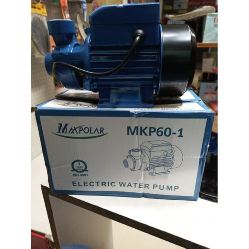Home use water pump price 2025