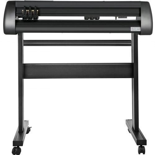 product_image_name-Generic-2 Feet Vinyl Cutting Plotter With Artcut Software High Precision Vinyl Cutting Machine-2