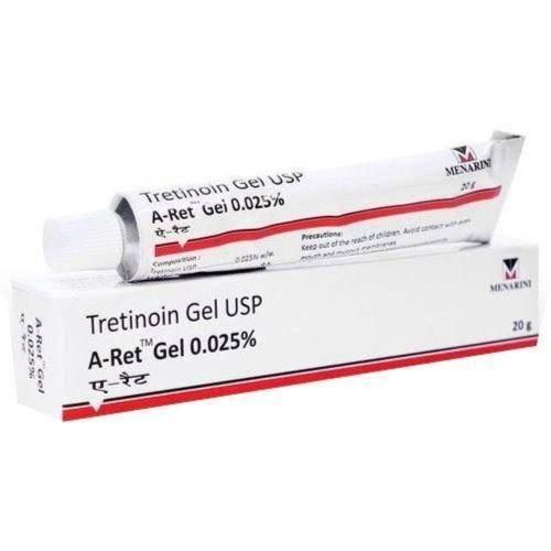 product_image_name-Menarini-Tretinoin 0.025% Gel-1