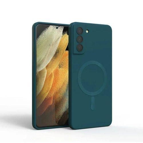 product_image_name-Generic-Samsung Galaxy A15 Silicone Protective Phone Cover Case-1