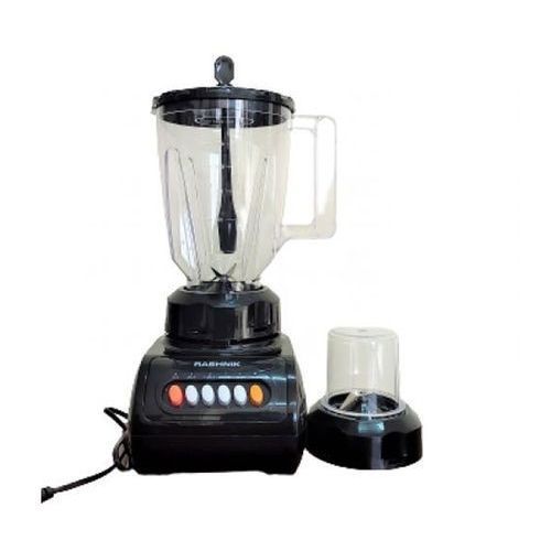 product_image_name-Rashnik-RN-999 2 In 1 Blender & Grinder –1.5L – 350W - Black-3