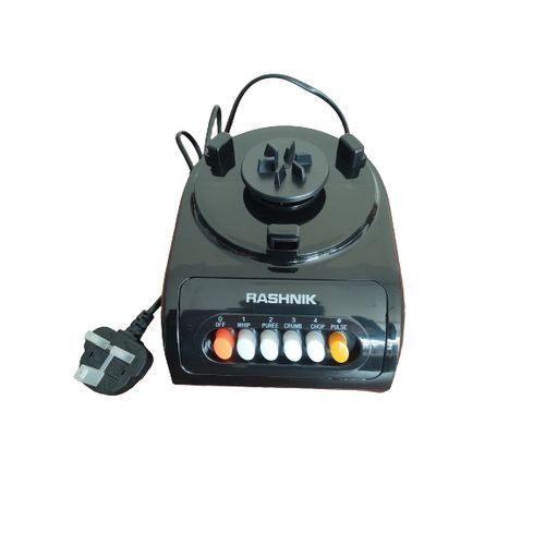 product_image_name-Rashnik-RN-999 2 In 1 Blender & Grinder –1.5L – 350W - Black-4