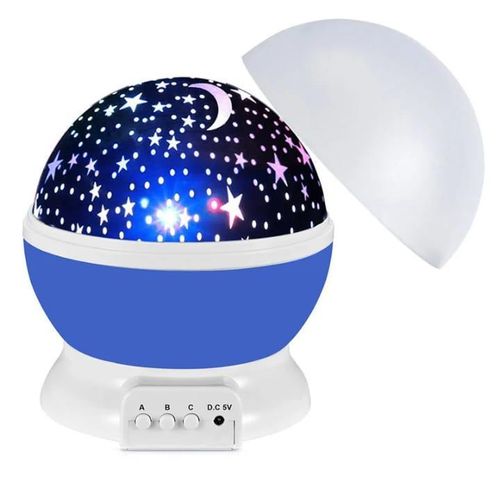 product_image_name-Generic-Spherical starlight projector nightlight for home manual control USB and built-in battery multicolour -4