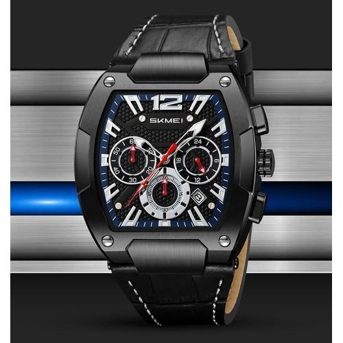 product_image_name-Skmei- 9357 Chronograph Gents watch  -2