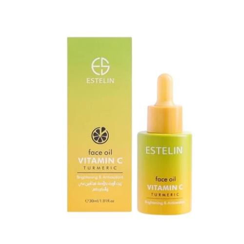 product_image_name-Generic-Estelin Face Oil Vitamin C & Turmeric-1