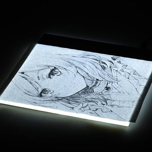 Light Box Drawing Tracing Tracer