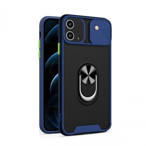 product_image_name-Generic-Iphone 12 Pro Cover (hard Cover Case With A Ring)-2