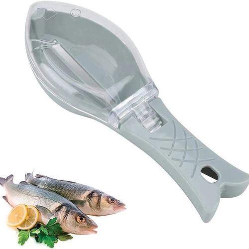 product_image_name-Generic-Fish Scales Graters Scraper Fish Cleaning Tool Scraping Scales Device with Cover.-1