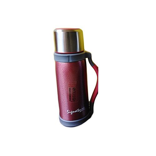 Signature 1200ml Unbreakable Vacuum Thermo Flask Asbesto Free