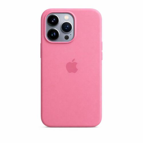 product_image_name-Generic-Silicone Case for iPhone 16 Pro Max, Pink, Silicon-1